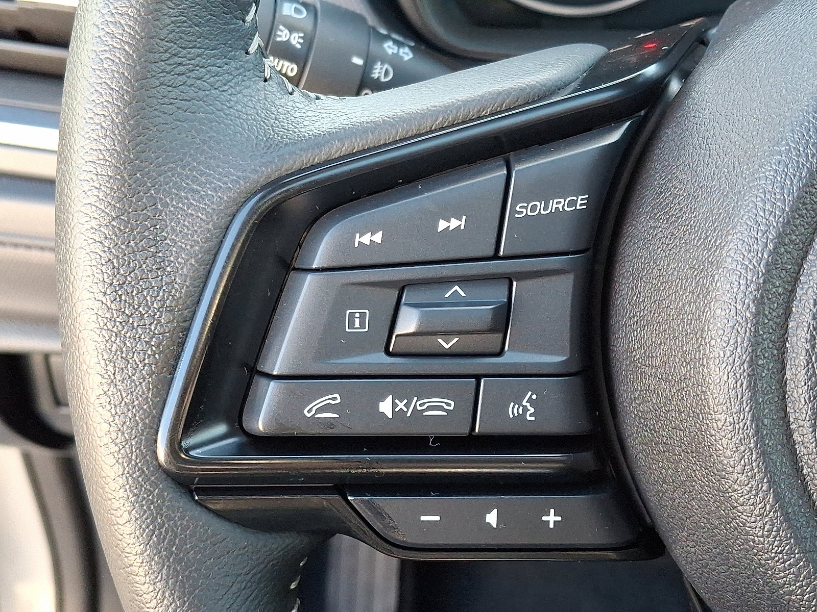 Certified 2025 Subaru Forester Premium w/ Convenience Package #1 image 21