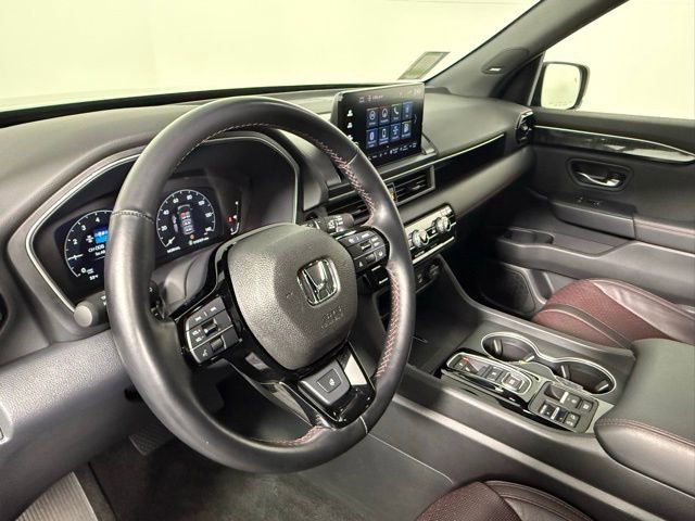 Used 2025 Honda Pilot Black Edition image 60