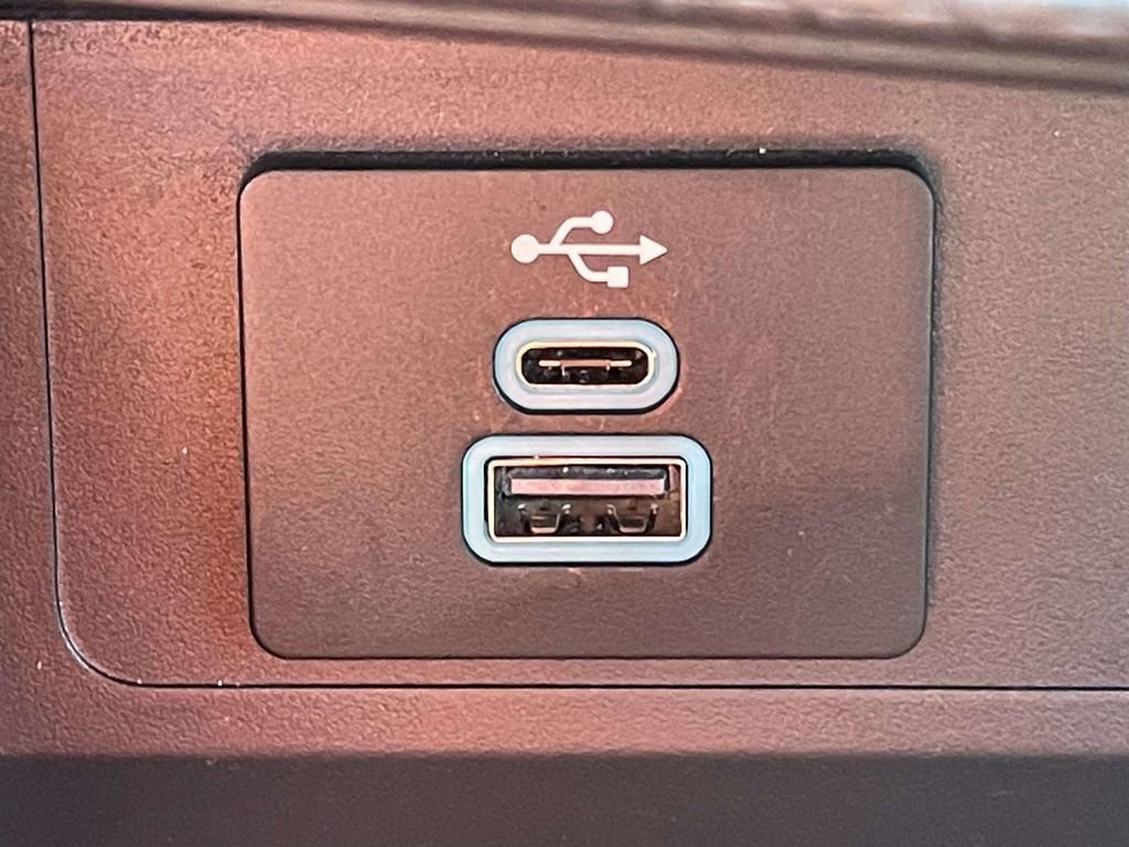 Used 2024 Ford Mustang Coupe image 21