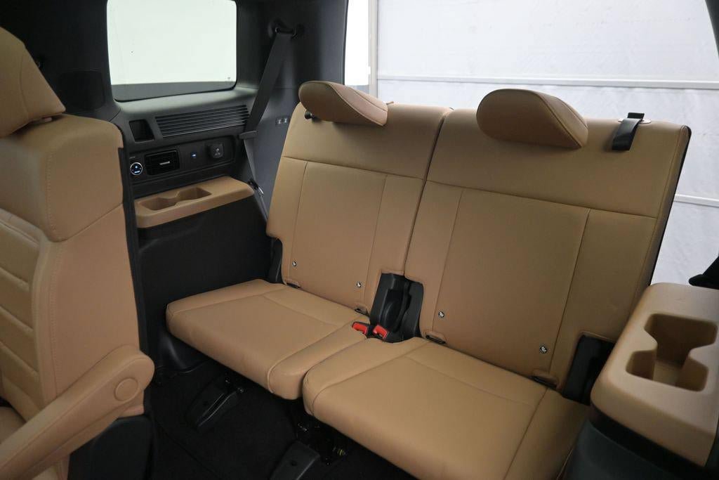 New 2027 Hyundai Santa Fe Calligraphy AWD/4WD image 31