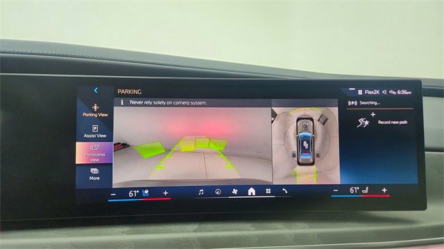 Used 2025 BMW i7 eDrive50 image 47