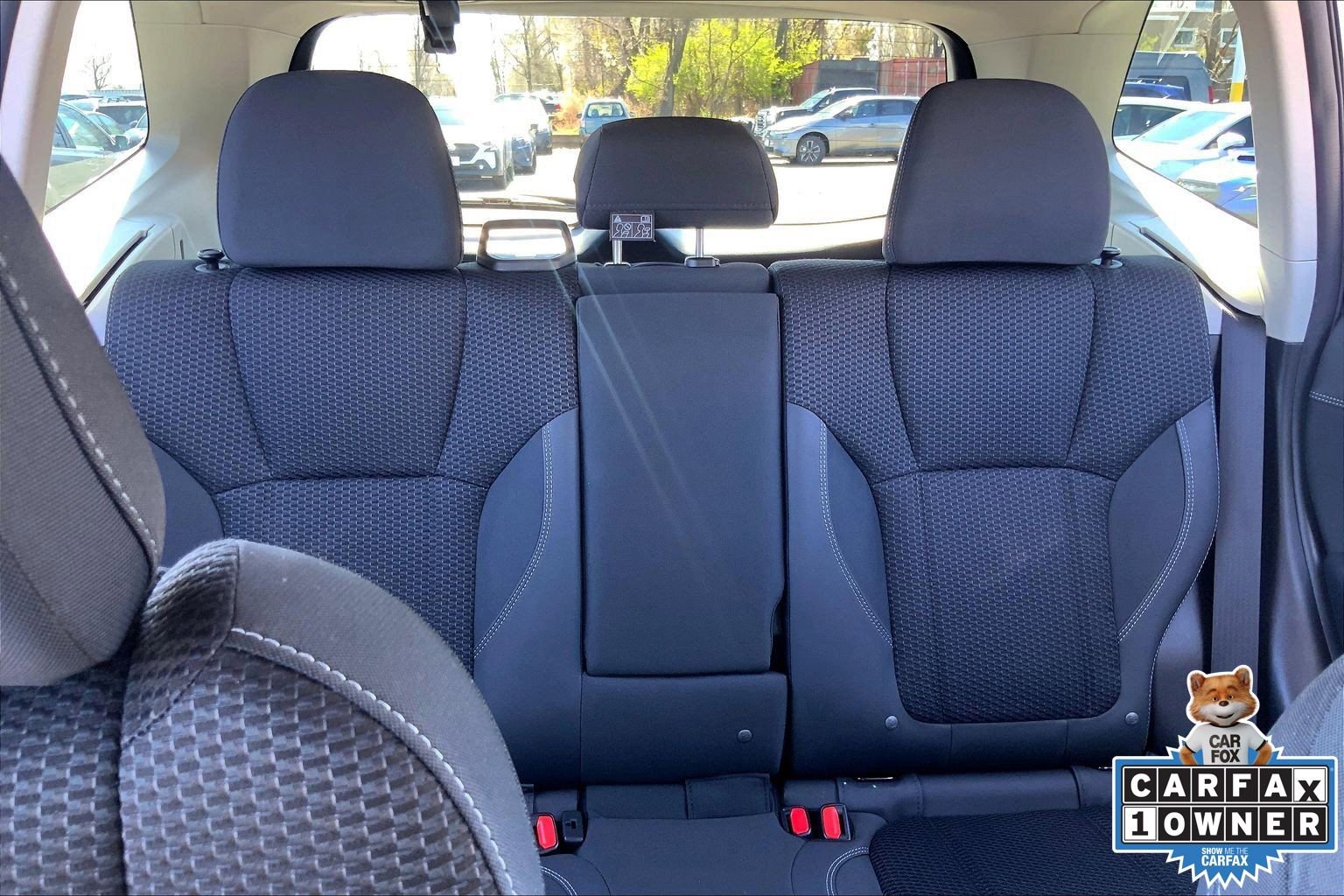 Used 2020 Subaru Forester Premium image 33