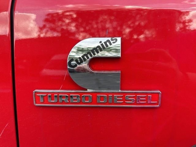 New 2024 RAM 5500 Tradesman image 26