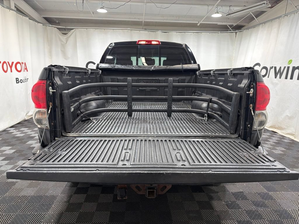 Used 2007 Toyota Tundra SR5 AWD/4WD image 15