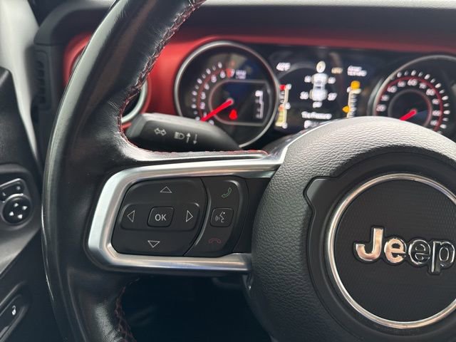 Used 2020 Jeep Gladiator Rubicon image 29