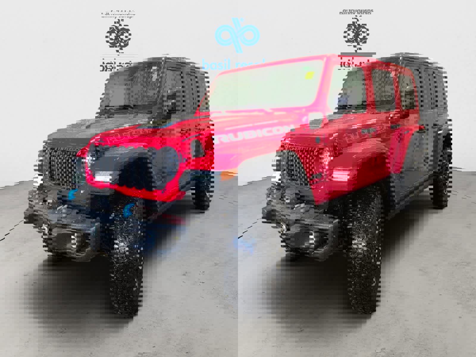 Used 2024 Jeep Wrangler Unlimited Rubicon 4xe image 5