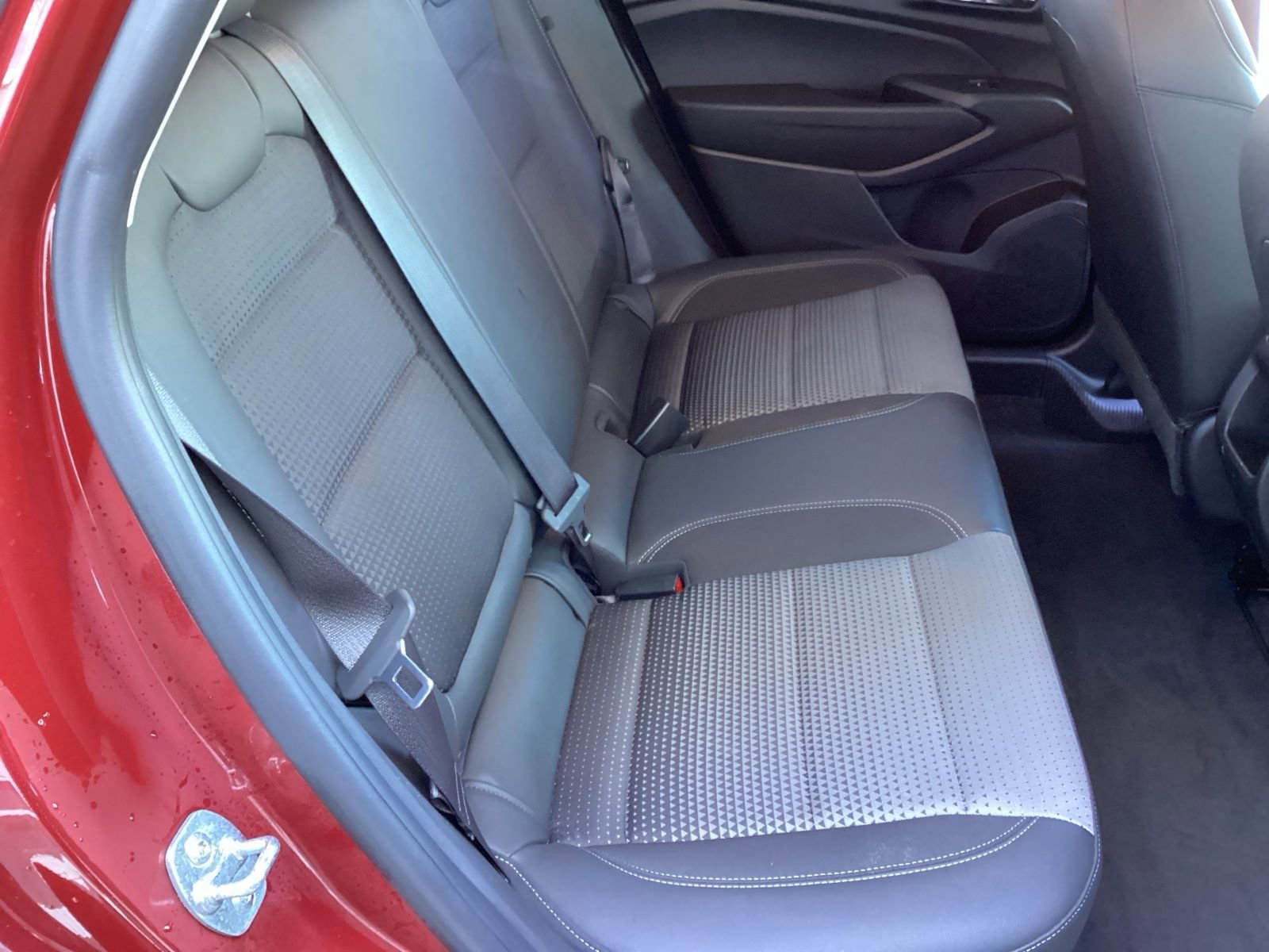 Used 2025 Chevrolet Trax LT image 19