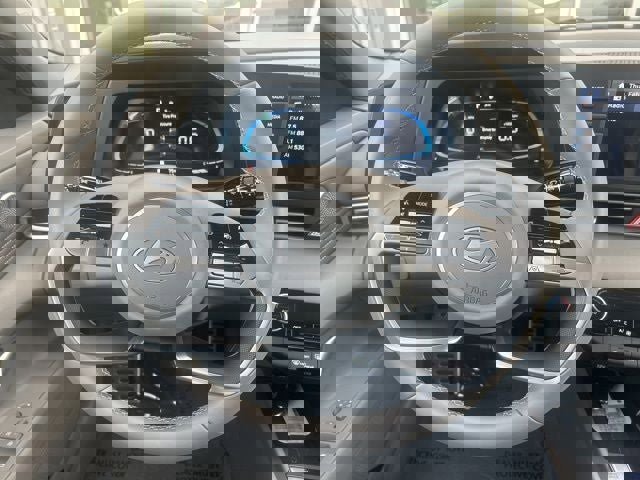 New 2026 Hyundai Elantra Sport w/ Cargo Package image 21