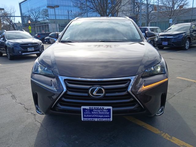 Used 2015 Lexus NX 200t AWD w/ Premium Package image 31