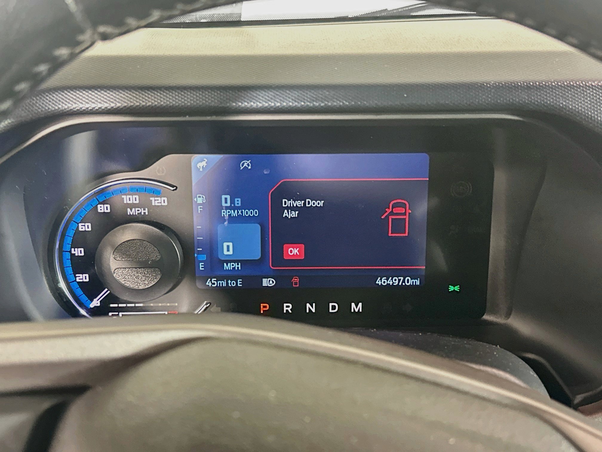 Used 2022 Ford Bronco Outer Banks AWD/4WD image 19