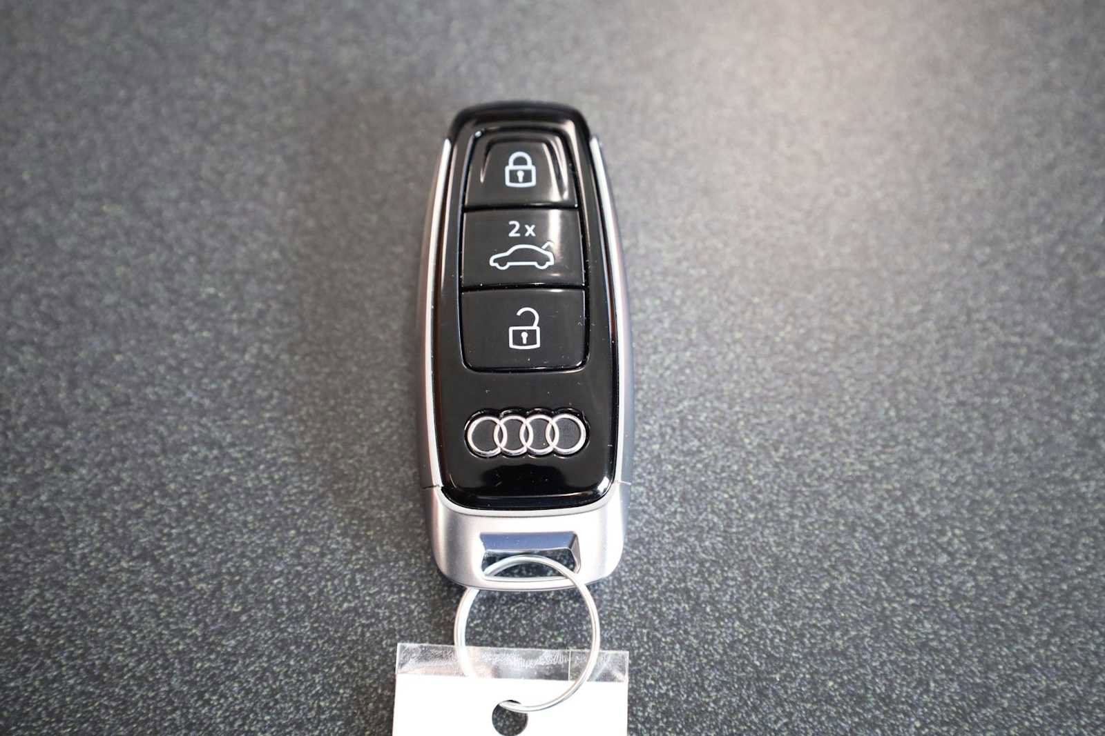 Used 2022 Audi Q7 Premium Plus image 40