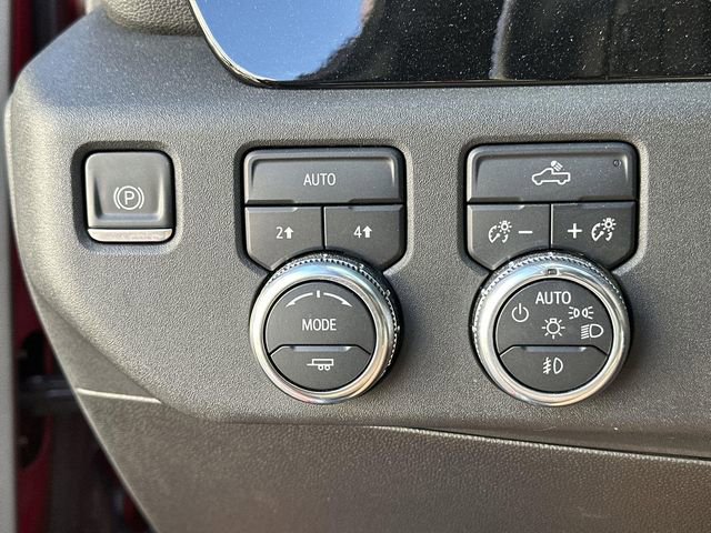 Used 2022 GMC Sierra 1500 Elevation image 17