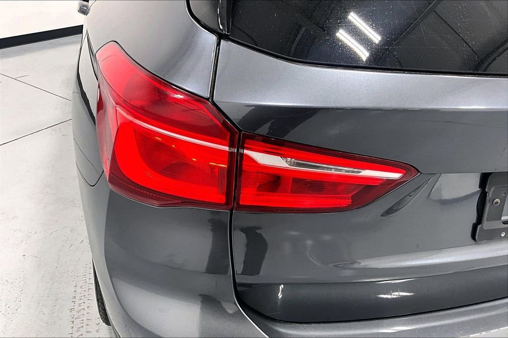 Used 2017 BMW X1 xDrive28i image 38