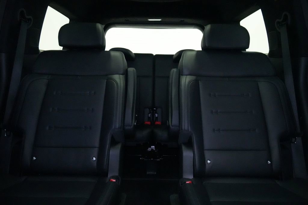 Used 2025 Hyundai Santa Fe Calligraphy image 22