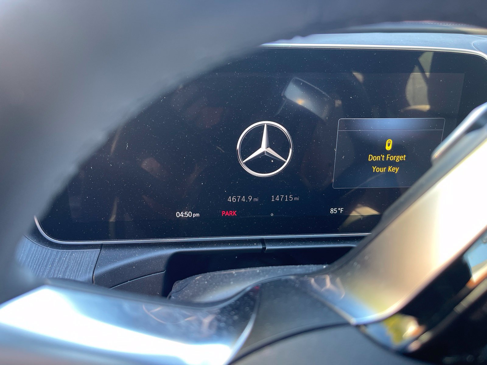 Used 2024 Mercedes-Benz C 300 4MATIC Sedan image 13