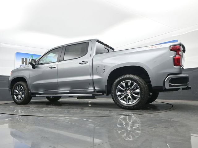 New 2026 Chevrolet Silverado 1500 LT w/ All Star Edition Plus image 18