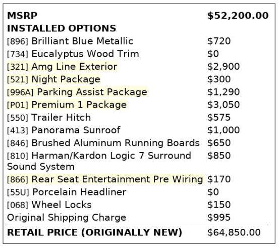 Used 2018 Mercedes-Benz GLE 350 w/ Premium 1 Package image 4