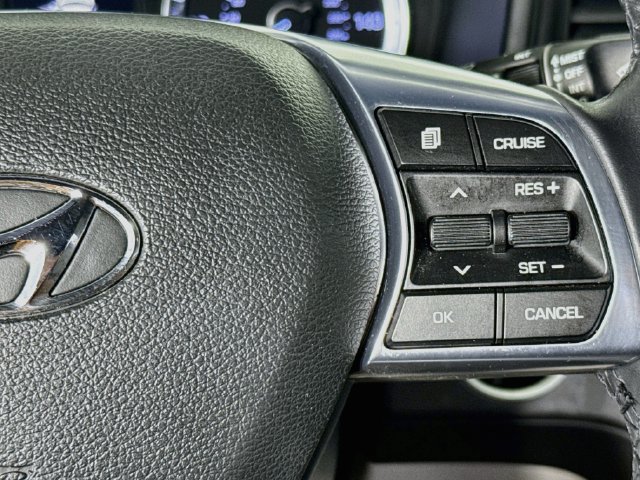 Used 2018 Hyundai Sonata SEL w/ Cargo Package FWD image 12