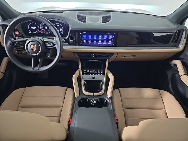 New 2026 Porsche Cayenne image 28