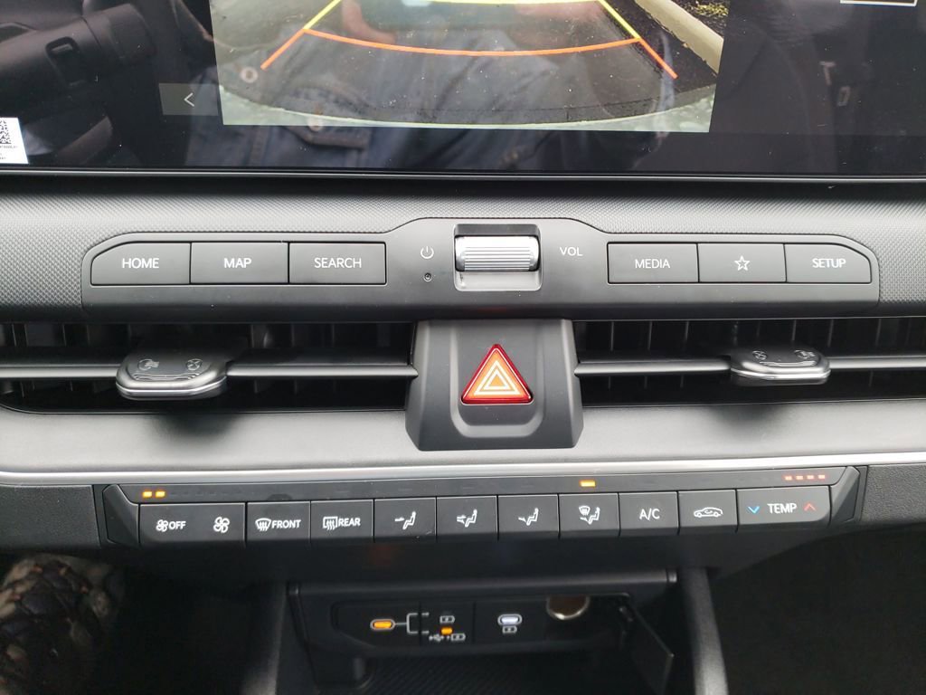 New 2025 Kia K4 LXS image 20