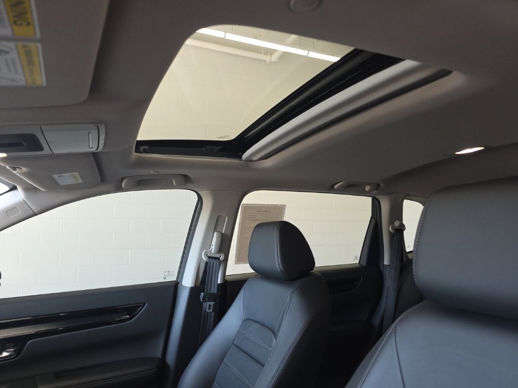 Used 2026 Honda CR-V EX-L image 43