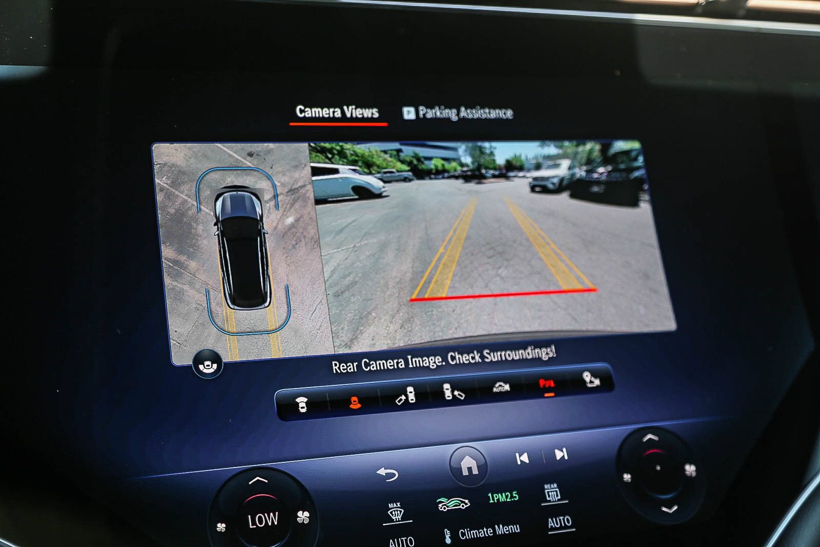 Certified 2023 Mercedes-Benz EQS 580 4MATIC SUV image 22