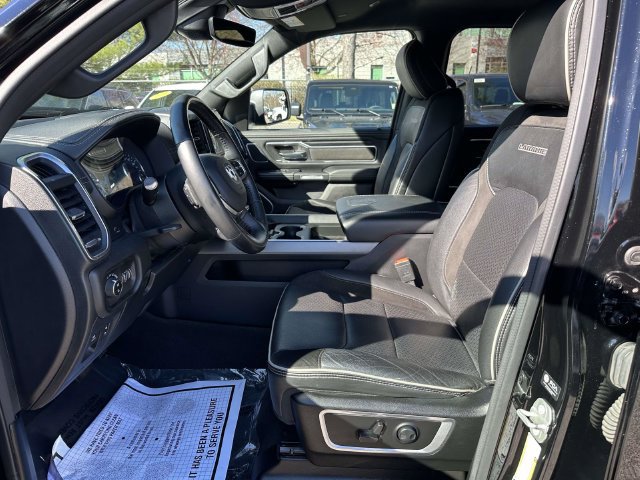Certified 2023 RAM 1500 Laramie AWD/4WD image 17