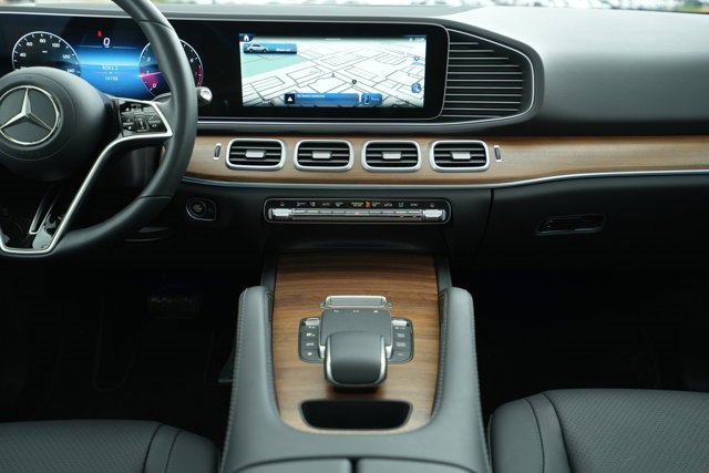 Certified 2024 Mercedes-Benz GLE 350 4MATIC image 40