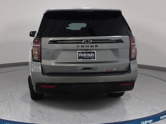 Used 2024 Chevrolet Tahoe RST w/ Luxury Package AWD/4WD image 7