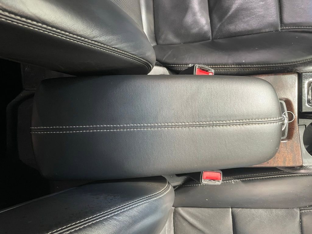 Used 2019 Cadillac XTS Luxury image 24