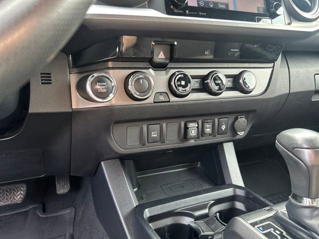Used 2018 Toyota Tacoma TRD Off-Road image 22