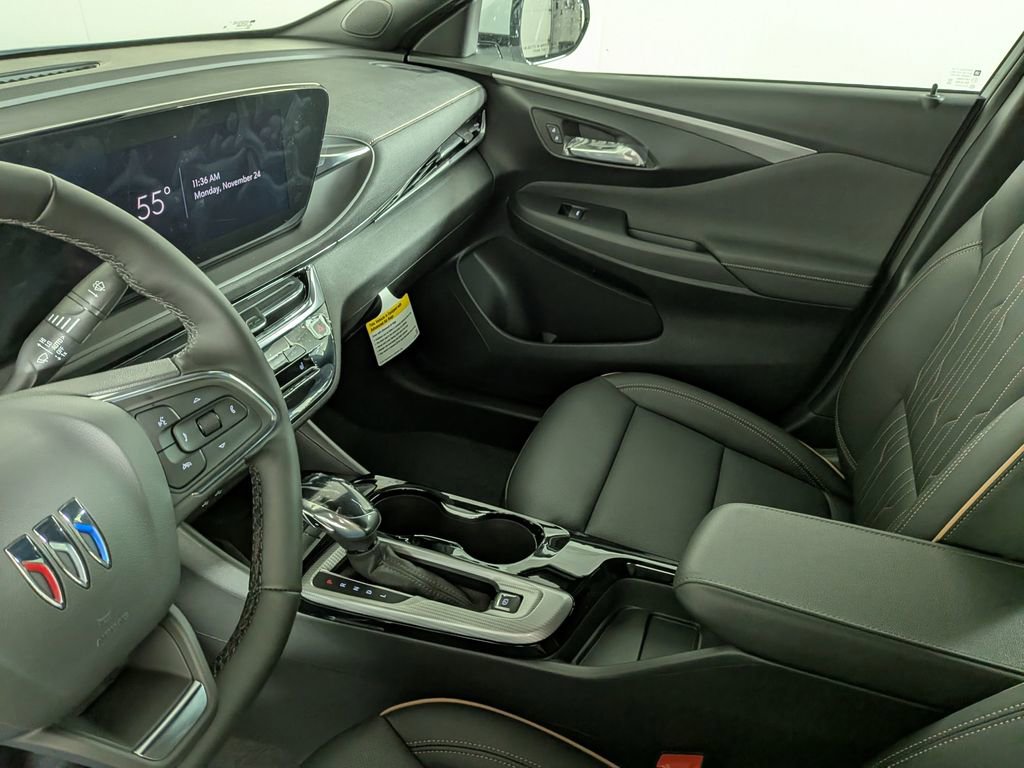 New 2026 Buick Envista Avenir image 26