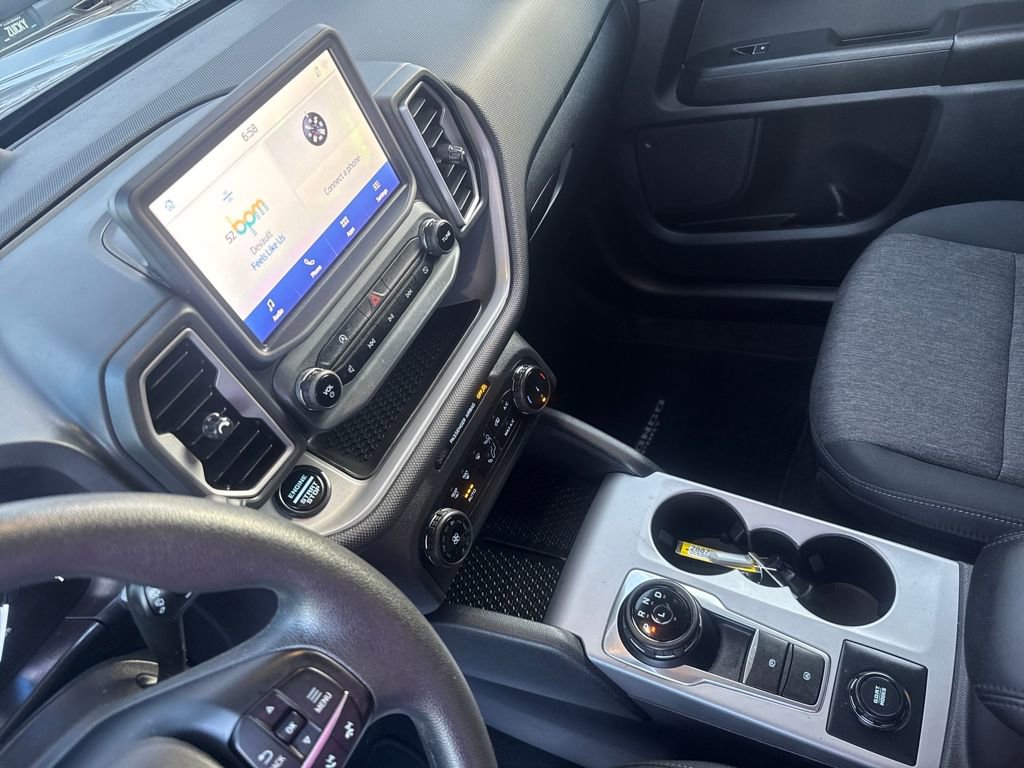 Certified 2024 Ford Bronco Sport Big Bend image 14