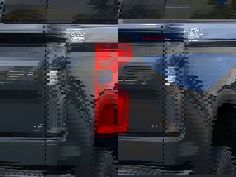 New 2026 Chevrolet Silverado 1500 LT Trail Boss image 11