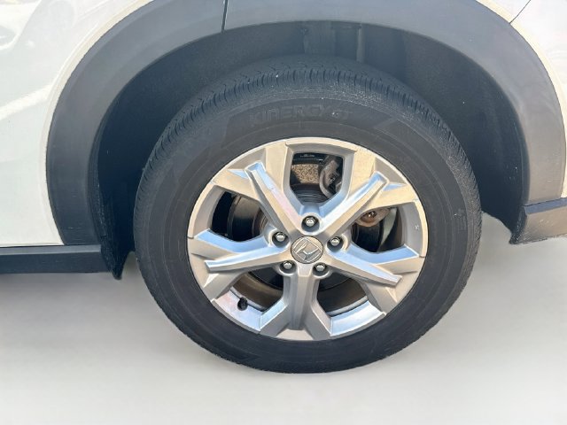 Certified 2023 Honda HR-V LX image 21
