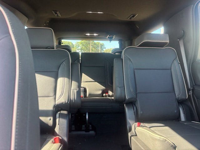 New 2026 Chevrolet Tahoe Premier AWD/4WD image 15