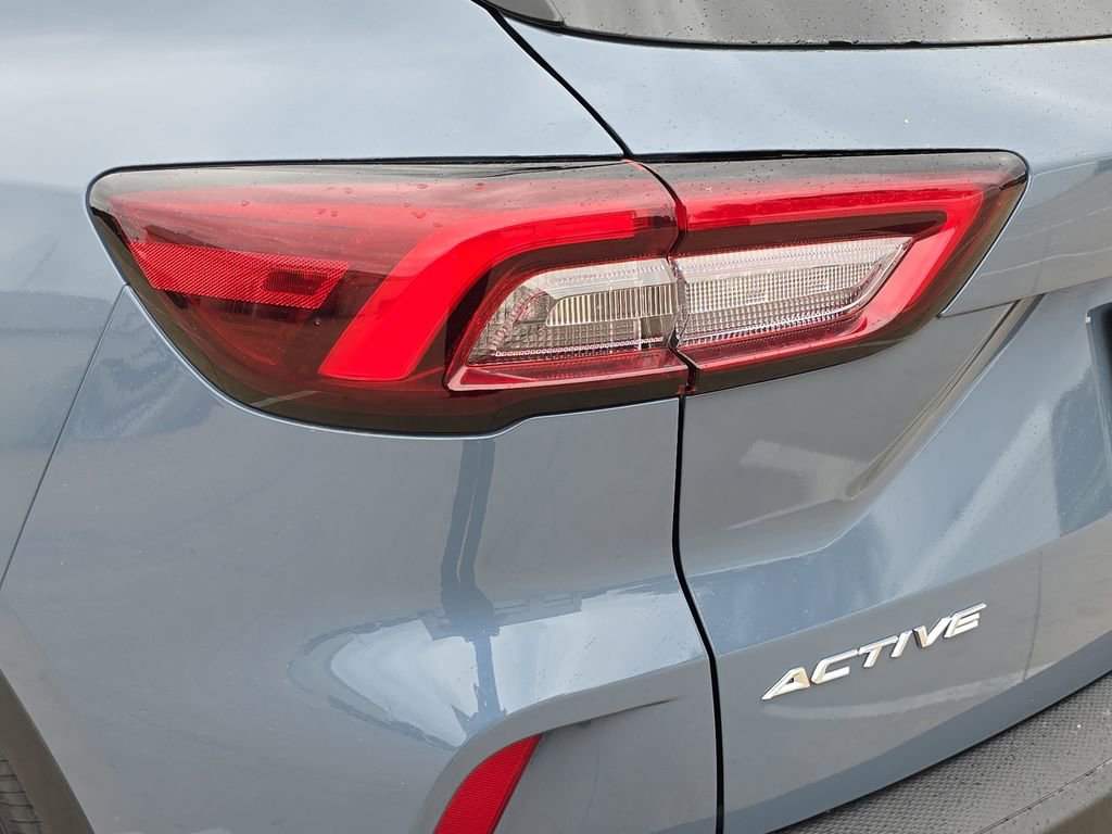 New 2025 Ford Escape Active w/ Tech Pack #1 image 32