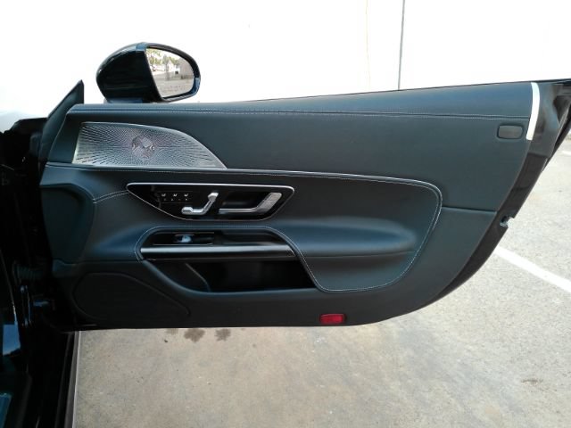 Used 2023 Mercedes-Benz SL 43 AMG image 25