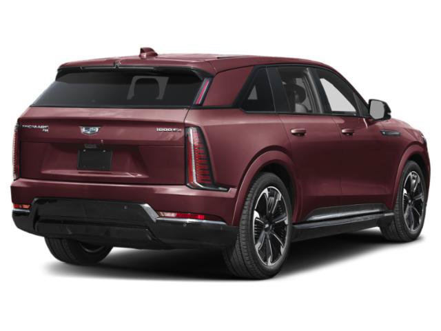 Certified 2026 Cadillac Escalade IQ Sport 2 AWD/4WD image 2