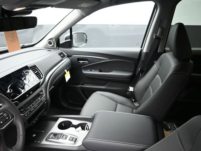 New 2026 Honda Ridgeline RTL image 17