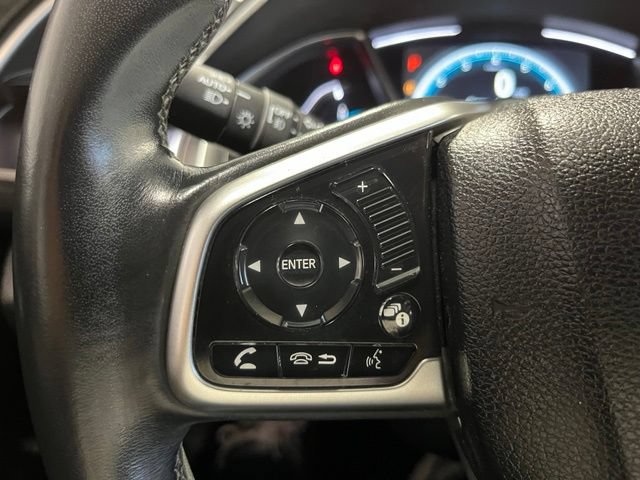 Used 2018 Honda Civic EX-T image 22