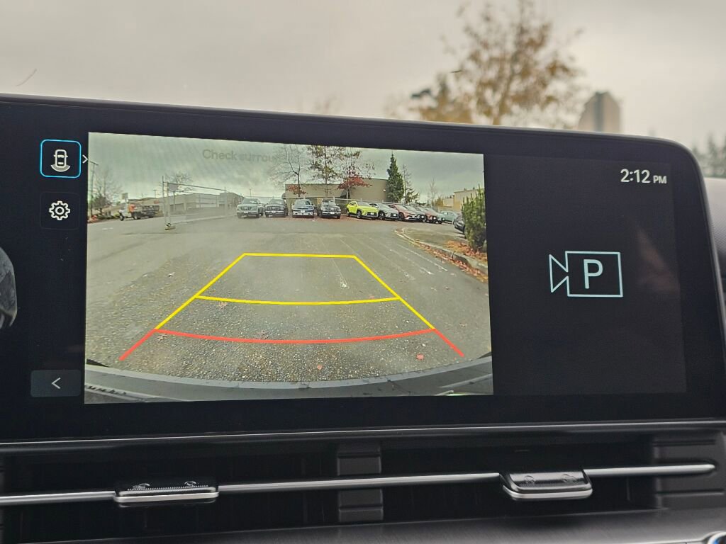 New 2026 Hyundai Kona SE image 19