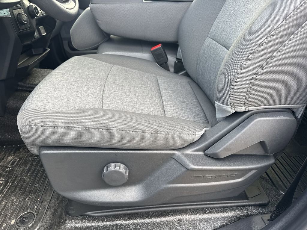 New 2026 Ford F450 XL w/ XL Driver Assist Package image 14