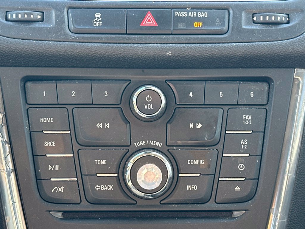 Used 2014 Buick Encore Leather FWD image 23