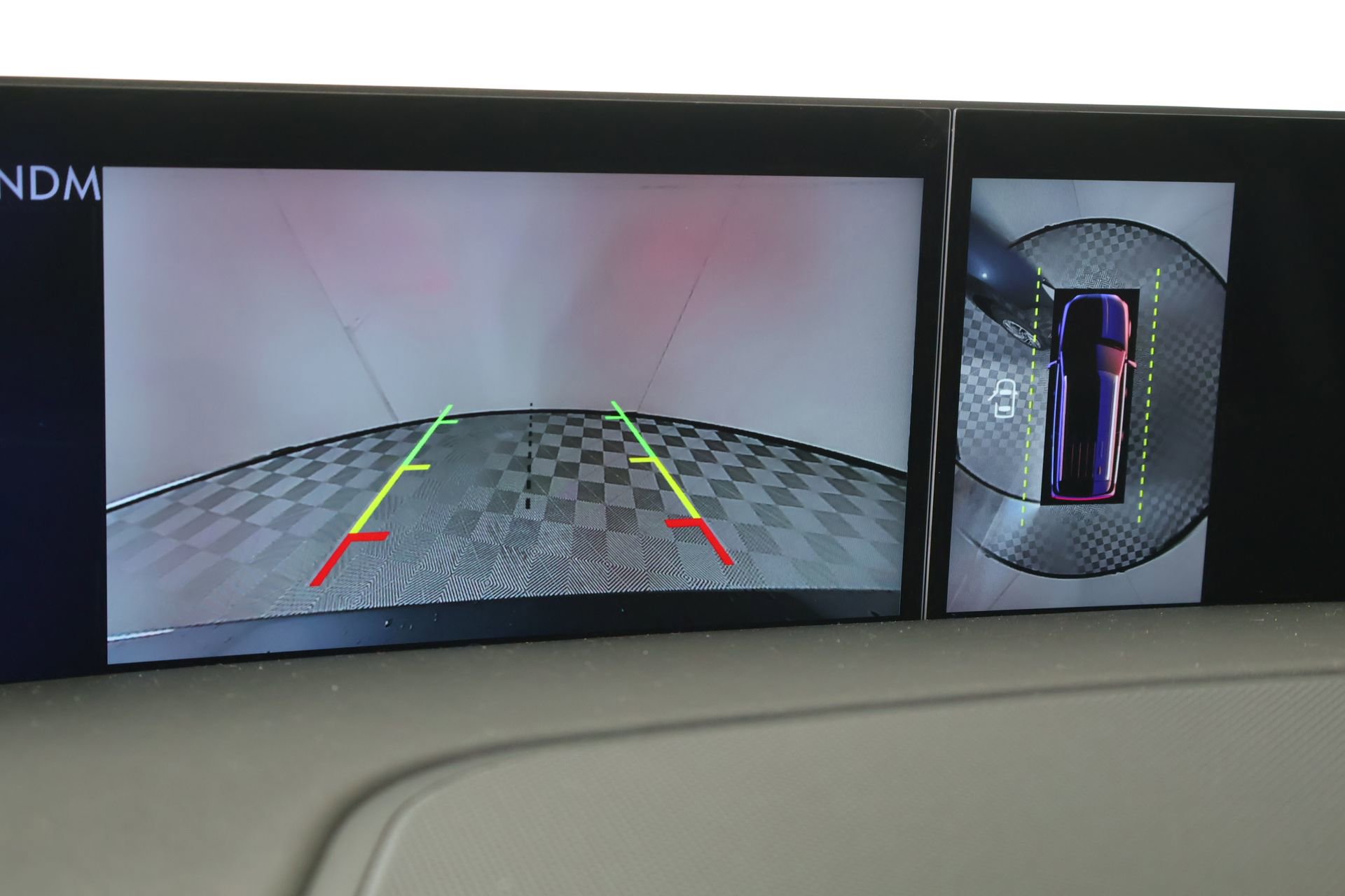 New 2026 Lincoln Navigator Reserve AWD/4WD image 7