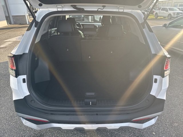 Used 2023 Kia Sportage EX image 24