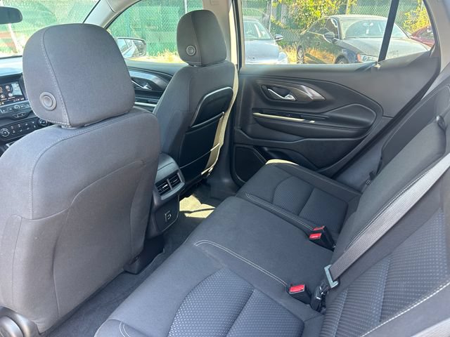 Used 2024 GMC Terrain SLE AWD/4WD image 31