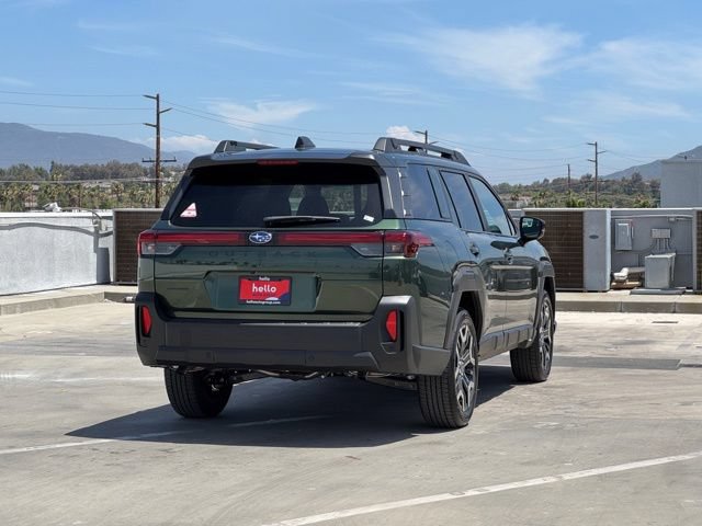 New 2026 Subaru Outback Touring XT AWD/4WD image 31
