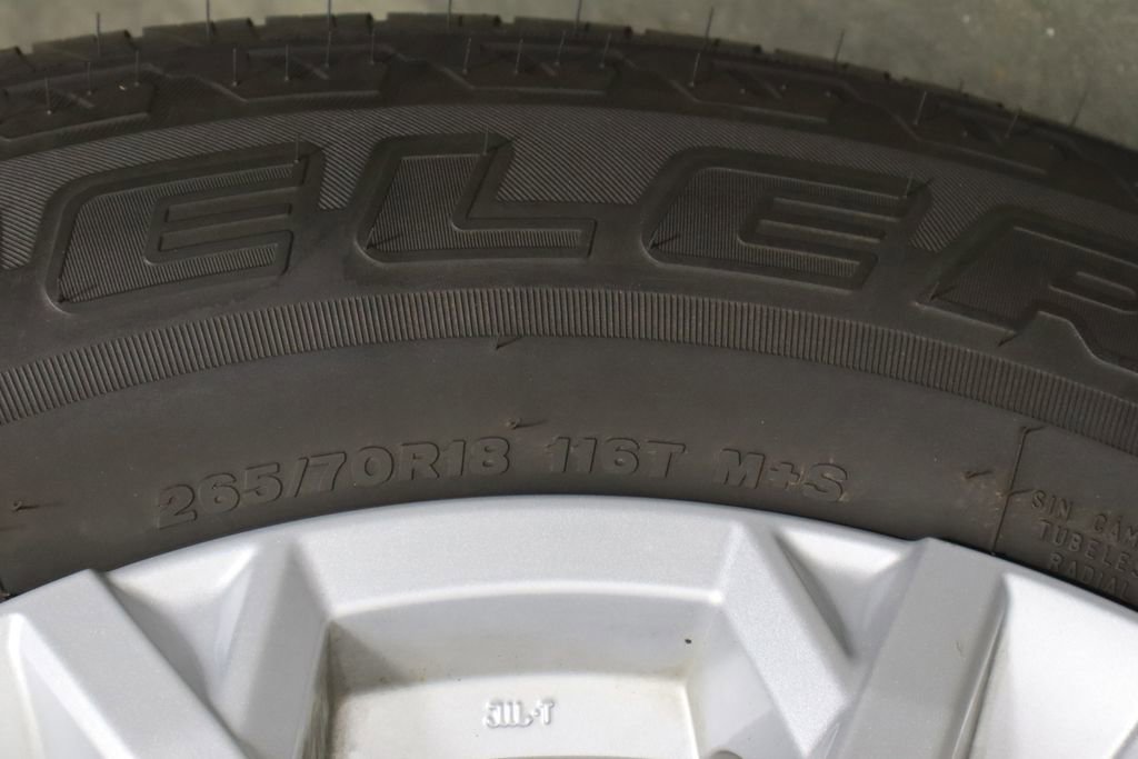Used 2024 Toyota Tundra SR5 RWD image 38
