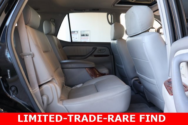 Used 2006 Toyota Sequoia Limited image 17